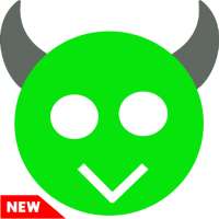 HappyMod : Free Guide For Happy Apps icon