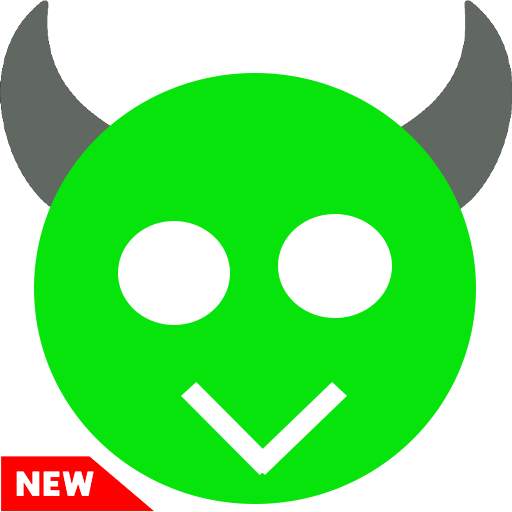 HappyMod : Free Guide For Happy Apps 2.1