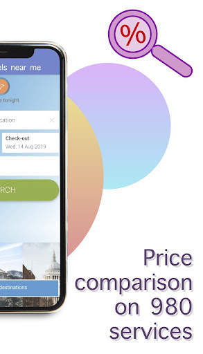 Cheap Hotels Near Me screenshot 2