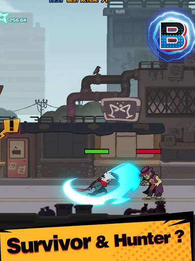 Zombie doomsday screenshot 6