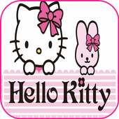 Hello Kitty Wallpaper