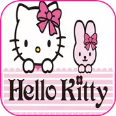 Hello Kitty Wallpaper icon