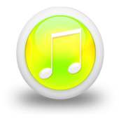 Mp3 Music Downloader logo