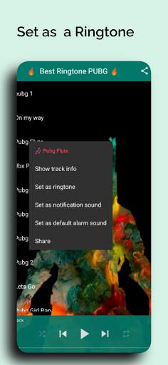 Free Ringtone Fire Notification Alarm Sounds screenshot 3