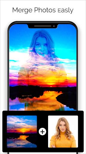 Photo Art:Photo Editor, Video, Pic & Collage Maker screenshot 3