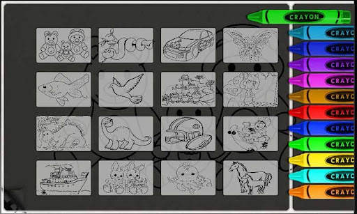 Baby Smart Games screenshot 3