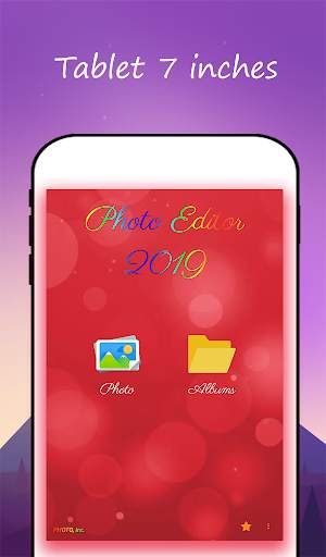 Photo Editor screenshot 8