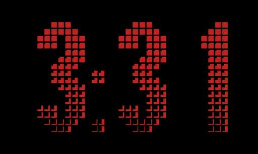 Desk Clock screenshot 4