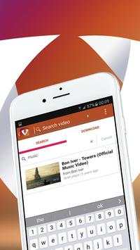 Full HD Video Downloader screenshot 2
