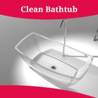 How To Clean Bathtub