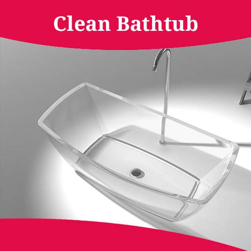How To Clean Bathtub 1.0