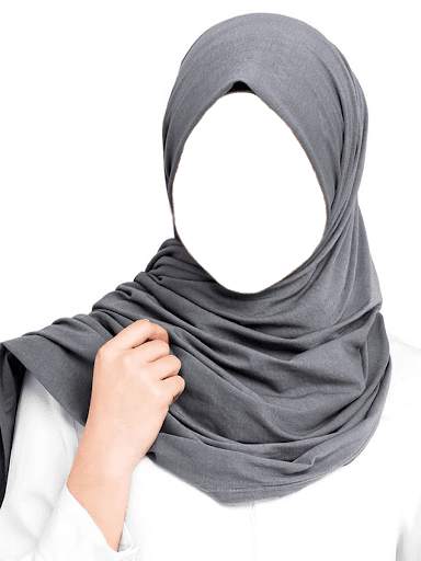 Hijab Photo Frames - V screenshot 6