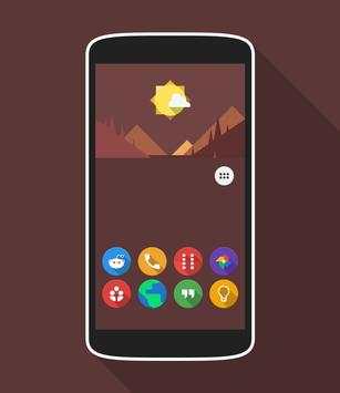 EXO FOR KLWP screenshot 1