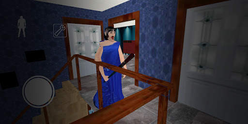 Cindy Granny :Scary Horror Mod screenshot 3