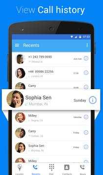 Phone Tracker screenshot 1