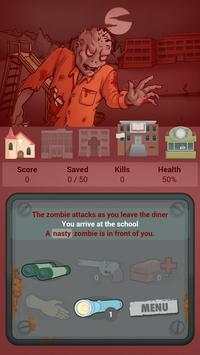 Dead Apocalypse: Zombie Rising screenshot 3