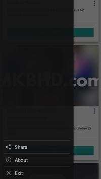 MKBHD Official YouTube App screenshot 1
