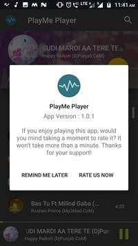 PlayMe screenshot 7