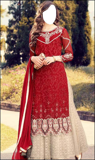 Women Palazzo Pant Suit screenshot 3