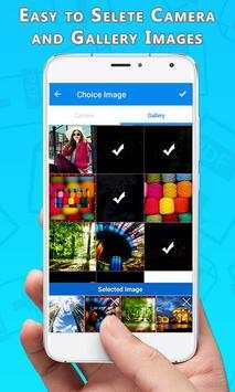 Image to PDF Converter FREE : Photo to PDF 3 تصوير الشاشة