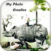 Creative Photo Frame 1.0