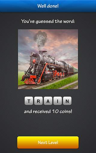 2 Pics 1 Word screenshot 12