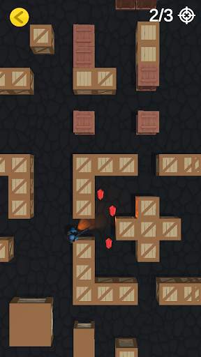 Hunter Man - Hunter Assassin screenshot 4