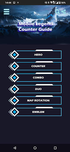 Counter Guide for ML screenshot 8