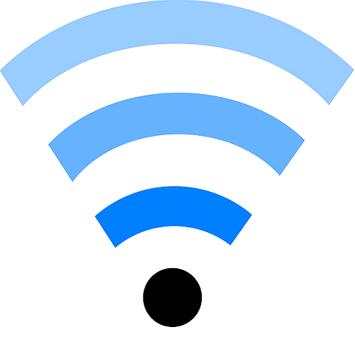 Wifi Scanner Wireless screenshot 1