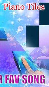 NCT DREAM Piano Tiles screenshot 2