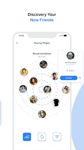 Woilo – Photos, Videos, & NFTs screenshot 19