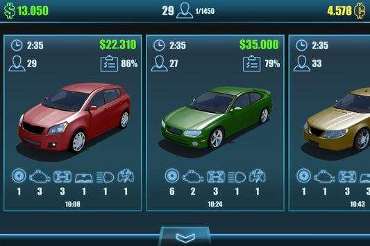 Car Mechanic Simulator 2016 screenshot 4
