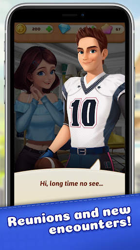 Word Home-Offline Word Games&D screenshot 4