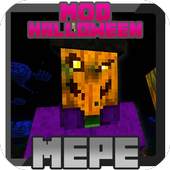 Halloween Mod 1.0