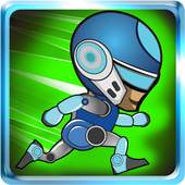 Gravity Racer Boy 1.0.3