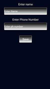 Fake Call: Fake Phone Caller id screenshot 3