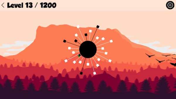 Ninja Hero X1 screenshot 2
