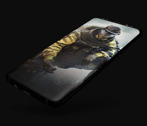 R6S Wallpapers screenshot 3