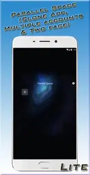 Parallel Space screenshot 1