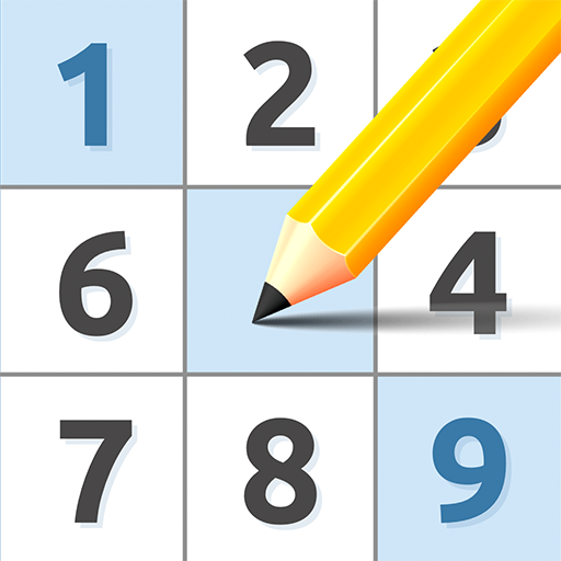 Sudoku Puzzle - Gioco Classico icon