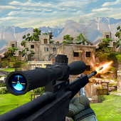 Sniper Ghost icon