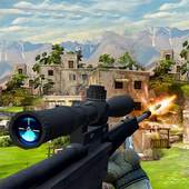 Sniper Ghost 1.0