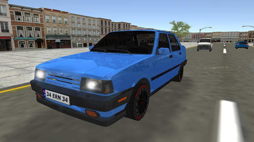 Car Games 2024: Real Driving screenshot 4