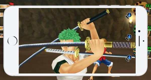 Luffy Fighting screenshot 3