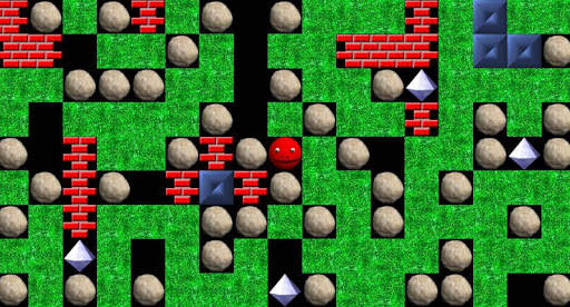 Mission game screenshot 2