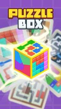 Puzzle Box screenshot 2