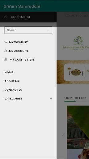 Sriram Samruddhi screenshot 3