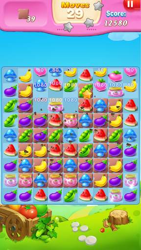Fruit Candy screenshot 1