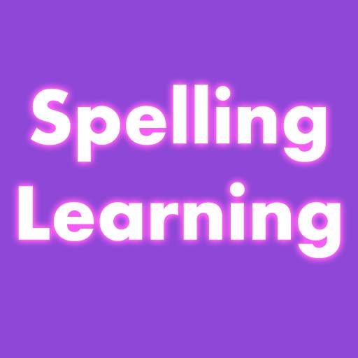 A Spelling Learning 9.3