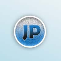 JP Profile иконка